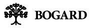 Bogard logo